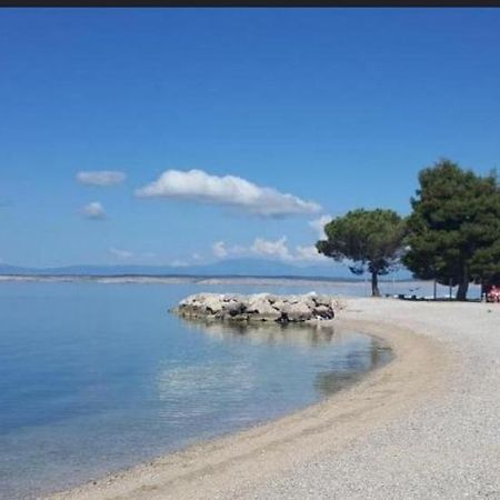 Silviodino Hotel Crikvenica Ngoại thất bức ảnh