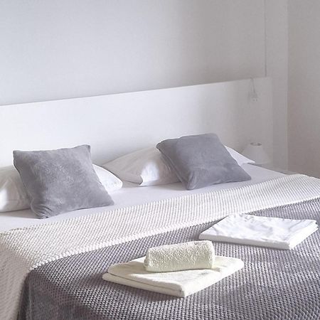 Silviodino Hotel Crikvenica Ngoại thất bức ảnh