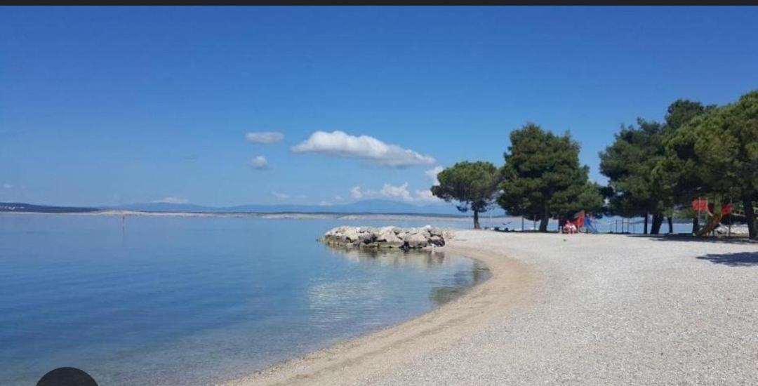 Silviodino Hotel Crikvenica Ngoại thất bức ảnh