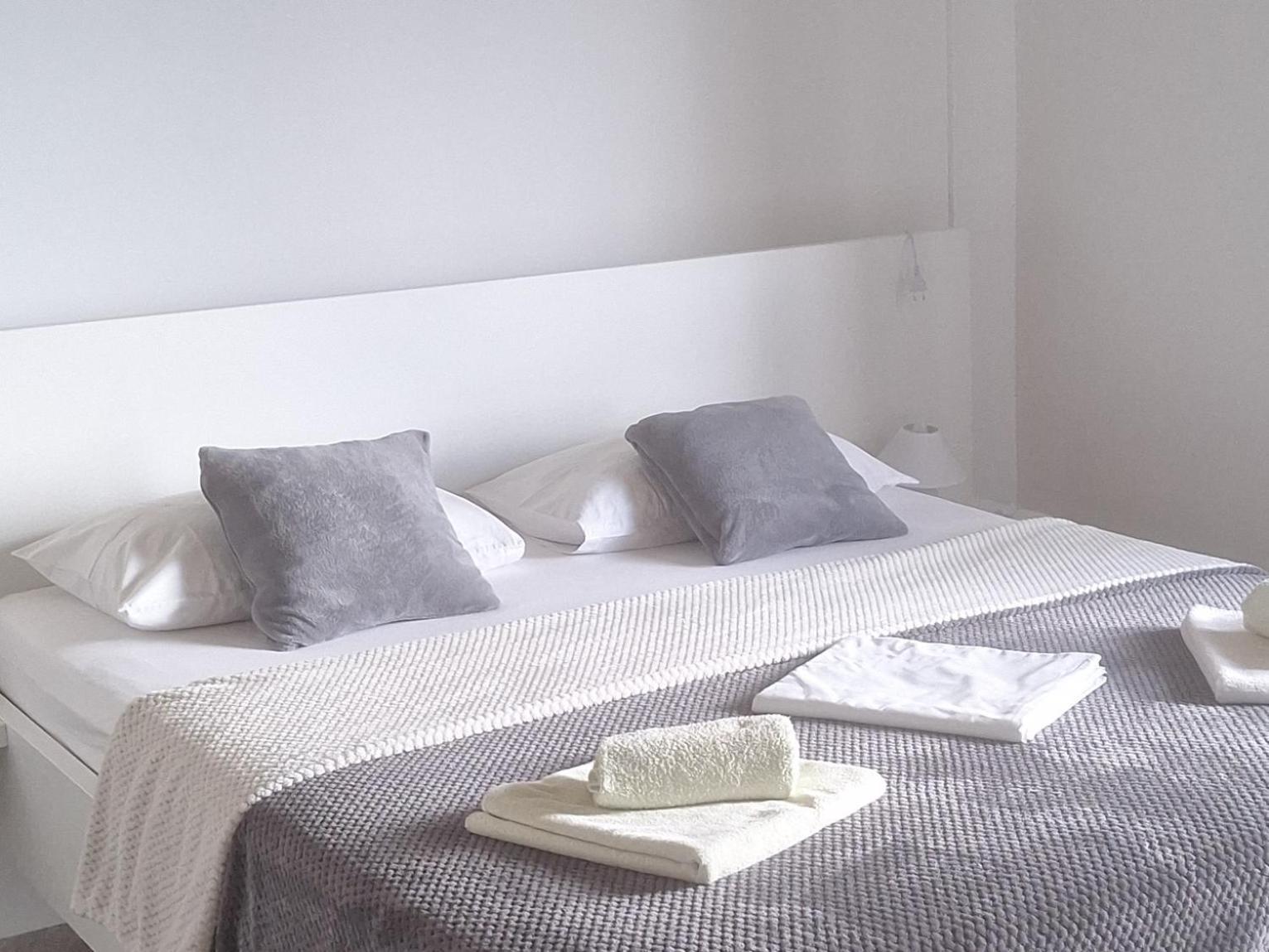 Silviodino Hotel Crikvenica Ngoại thất bức ảnh